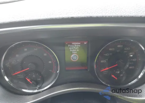 2013 Dodge Charger R/T z USA, uszkodzony, nr VIN 2C3CDXCT5DH681312